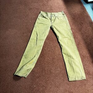 Levis 514 Chinos